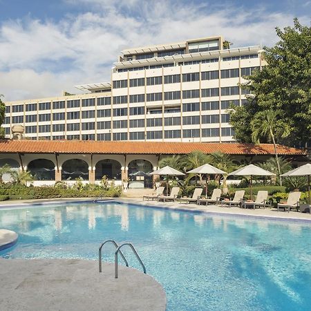 El Embajador, A Royal Hideaway Hotel Santo Domingo Kültér fotó