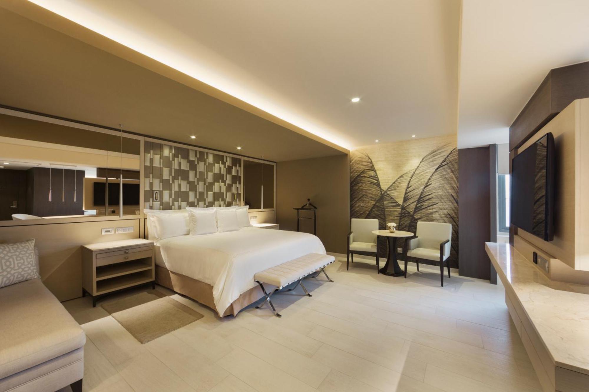 El Embajador, A Royal Hideaway Hotel Santo Domingo Kültér fotó